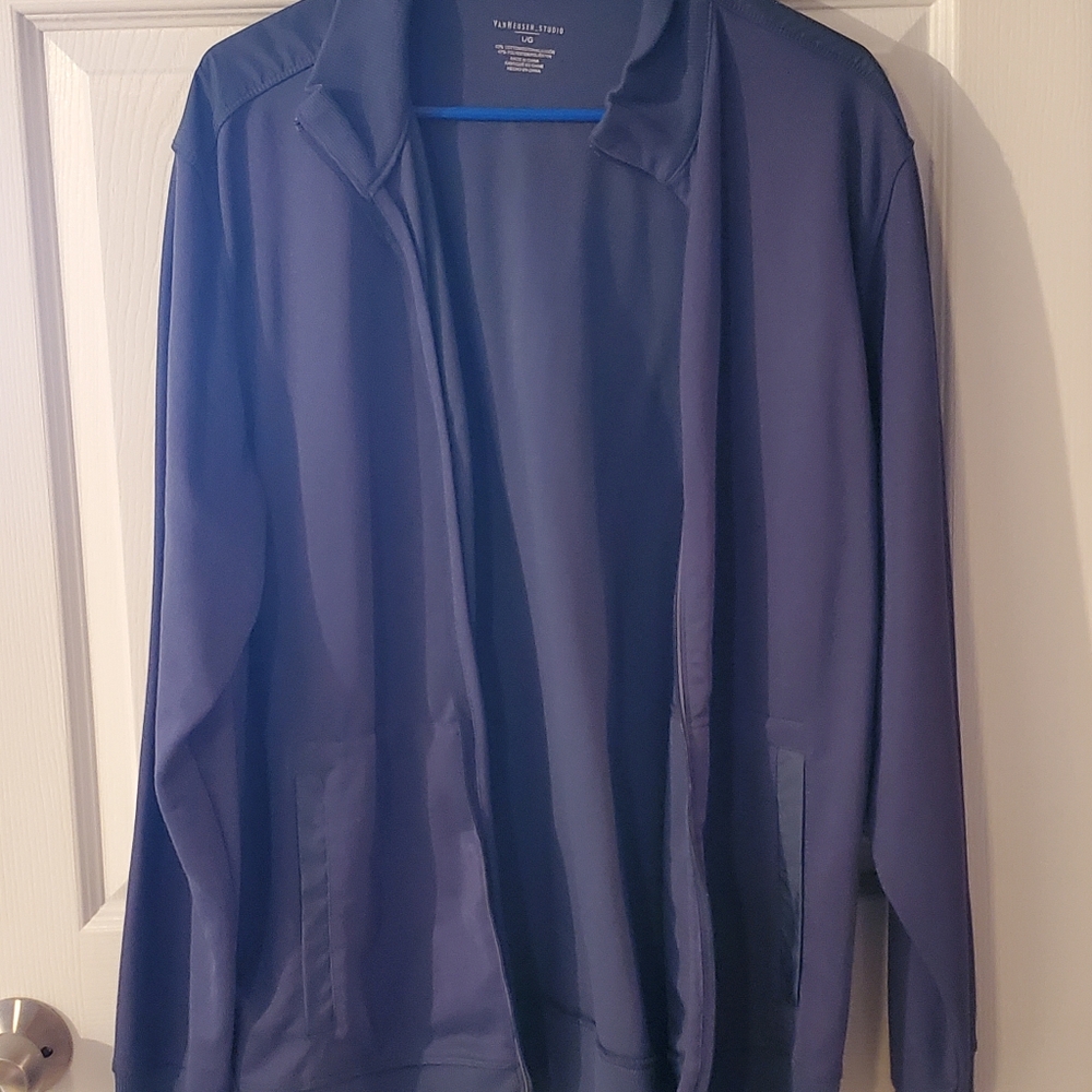 Van Hausen jacket